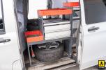 2018 Mercedes-Benz Vito 4MATIC AUT HENGERFESTE KAMERA VARMER 