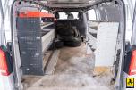 2018 Mercedes-Benz Vito 4MATIC AUT HENGERFESTE KAMERA VARMER 