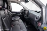 2018 Mercedes-Benz Vito 4MATIC AUT HENGERFESTE KAMERA VARMER 