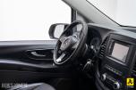 2018 Mercedes-Benz Vito 4MATIC AUT HENGERFESTE KAMERA VARMER 