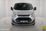 2016 Ford TRANSIT CUSTOM 2.2 TDCI HENGERFESTE VARMER CRUISE 
