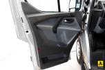 2016 Ford TRANSIT CUSTOM 2.2 TDCI HENGERFESTE VARMER CRUISE 