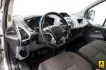 2016 Ford TRANSIT CUSTOM 2.2 TDCI HENGERFESTE VARMER CRUISE 