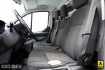 2016 Ford TRANSIT CUSTOM 2.2 TDCI HENGERFESTE VARMER CRUISE 