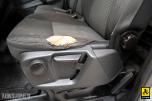 2016 Ford TRANSIT CUSTOM 2.2 TDCI HENGERFESTE VARMER CRUISE 