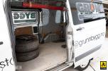 2016 Ford TRANSIT CUSTOM 2.2 TDCI HENGERFESTE VARMER CRUISE 