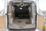 2016 Ford TRANSIT CUSTOM 2.2 TDCI HENGERFESTE VARMER CRUISE 