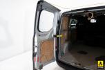 2016 Ford TRANSIT CUSTOM 2.2 TDCI HENGERFESTE VARMER CRUISE 