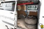 2016 Ford TRANSIT CUSTOM 2.2 TDCI HENGERFESTE VARMER CRUISE 