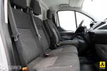 2016 Ford TRANSIT CUSTOM 2.2 TDCI HENGERFESTE VARMER CRUISE 
