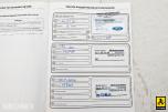 2016 Ford TRANSIT CUSTOM 2.2 TDCI HENGERFESTE VARMER CRUISE 