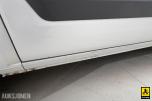 2016 Ford TRANSIT CUSTOM 2.2 TDCI HENGERFESTE VARMER CRUISE 