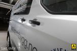 2016 Ford TRANSIT CUSTOM 2.2 TDCI HENGERFESTE VARMER CRUISE 