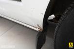 2016 Ford TRANSIT CUSTOM 2.2 TDCI HENGERFESTE VARMER CRUISE 