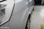 2016 Ford TRANSIT CUSTOM 2.2 TDCI HENGERFESTE VARMER CRUISE 