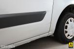 2016 Ford TRANSIT CUSTOM 2.2 TDCI HENGERFESTE VARMER CRUISE 