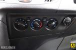2016 Ford TRANSIT CUSTOM 2.2 TDCI HENGERFESTE VARMER CRUISE 