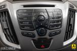 2016 Ford TRANSIT CUSTOM 2.2 TDCI HENGERFESTE VARMER CRUISE 