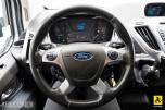 2016 Ford TRANSIT CUSTOM 2.2 TDCI HENGERFESTE VARMER CRUISE 