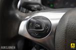 2016 Ford TRANSIT CUSTOM 2.2 TDCI HENGERFESTE VARMER CRUISE 
