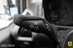 2016 Ford TRANSIT CUSTOM 2.2 TDCI HENGERFESTE VARMER CRUISE 