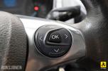 2016 Ford TRANSIT CUSTOM 2.2 TDCI HENGERFESTE VARMER CRUISE 