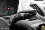 2016 Ford TRANSIT CUSTOM 2.2 TDCI HENGERFESTE VARMER CRUISE 