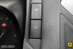 2016 Ford TRANSIT CUSTOM 2.2 TDCI HENGERFESTE VARMER CRUISE 