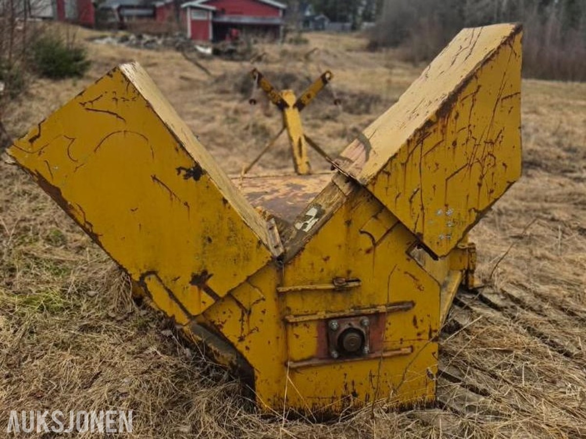 1989 Vesme/Onninen/Terra TR-200