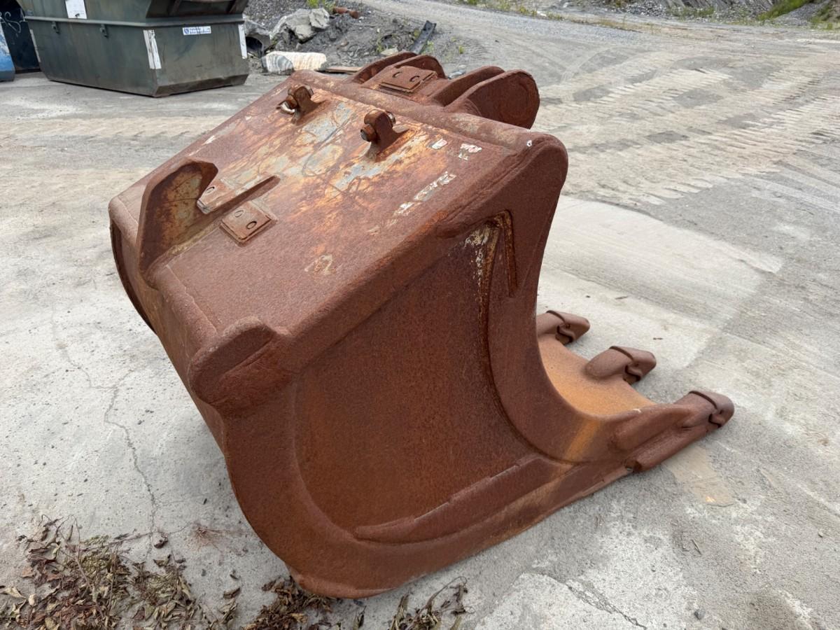 Klepp Mek. tannskuffe