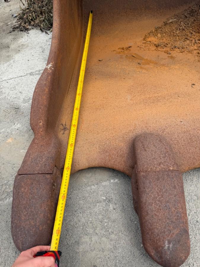 Klepp Mek. tannskuffe