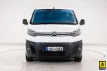 2021 Citroen Jumpy 75KWH 3-SETER KAMERA DELSKINN DELT BAKLUKE