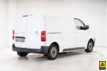 2021 Citroen Jumpy 75KWH 3-SETER KAMERA DELSKINN DELT BAKLUKE