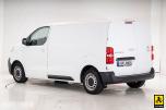 2021 Citroen Jumpy 75KWH 3-SETER KAMERA DELSKINN DELT BAKLUKE