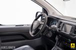 2021 Citroen Jumpy 75KWH 3-SETER KAMERA DELSKINN DELT BAKLUKE
