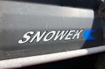 2023 Snowek U380 Klappvingeskjær