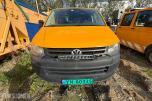 2015 Volkswagen Transporter - 2.0-140 D 4MOTION pickup - 316123KM
