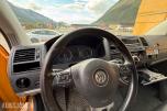 2015 Volkswagen Transporter - 2.0-140 D 4MOTION pickup - 316123KM