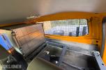 2015 Volkswagen Transporter - 2.0-140 D 4MOTION pickup - 316123KM
