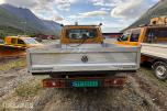 2017 Volkswagen Transporter - 2,0 TDI 4Motion pickup - 221811KM