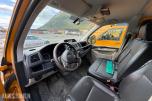 2017 Volkswagen Transporter - 2,0 TDI 4Motion pickup - 221811KM