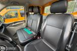 2017 Volkswagen Transporter - 2,0 TDI 4Motion pickup - 221811KM