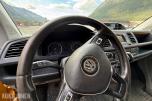 2017 Volkswagen Transporter - 2,0 TDI 4Motion pickup - 221811KM