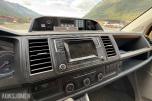 2017 Volkswagen Transporter - 2,0 TDI 4Motion pickup - 221811KM