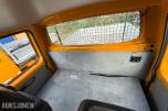 2017 Volkswagen Transporter - 2,0 TDI 4Motion pickup - 221811KM