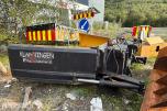 2002 Fosdalen K6100 Klappvinge - 6M