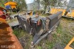 2002 Fosdalen K6100 Klappvinge - 6M