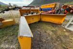 2002 Fosdalen K6100 Klappvinge - 6M