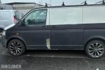 2007 Volkswagen Transporter 1.9-102 D
