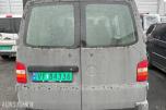 2007 Volkswagen Transporter 1.9-102 D